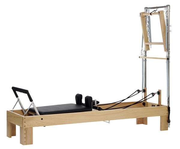 pilates equipment